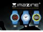 2011 new versatile sport watch/fashion watch (1800ions/cc)(3in1)
